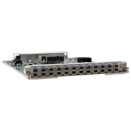Фото CE-L24XS-EA CE12804SA-B1 Huawei CE12800 Series Data Center Switch