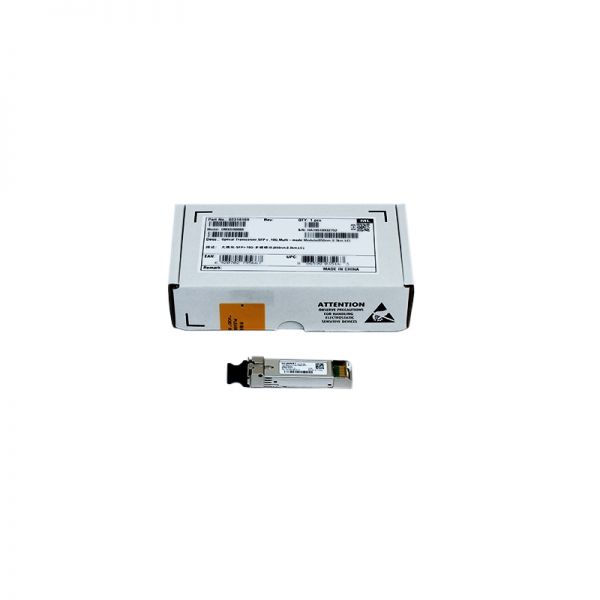 Открыть Huawei Optical Transceiver OSX010000 Фото Huawei Optical Transceiver OSX010000