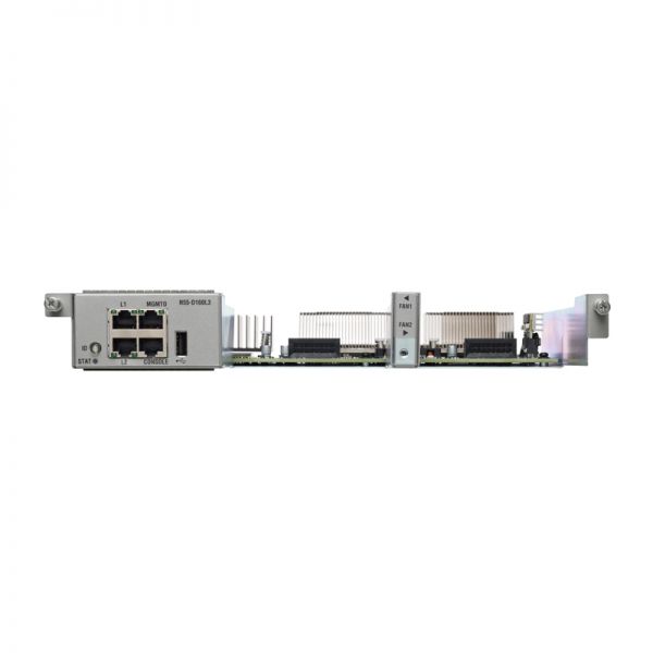 Фото N55-D160L3-V2= - Cisco Nexus 5000 Switch Module