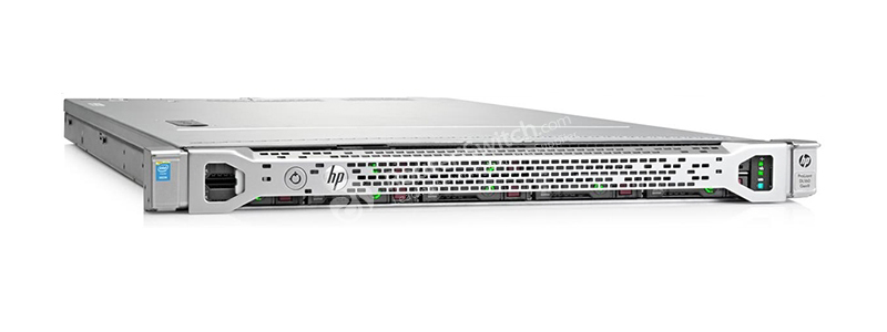 Фото 754521-B21 - HPE ProLiant DL160 Gen9 Server