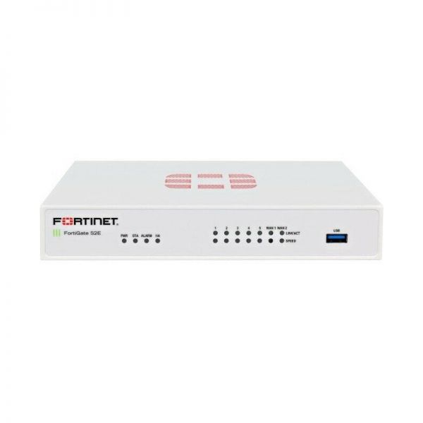 Открыть FG-52E - Fortinet NGFW Entry-level Series FortiGate 52E Фото FG-52E - Fortinet NGFW Entry-level Series FortiGate 52E