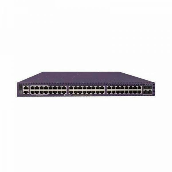 Открыть X460-G2-48t-10GE4-BaseUnit - ExtremeSwitching X460-G2 Series Фото X460-G2-48t-10GE4-BaseUnit - ExtremeSwitching X460-G2 Series