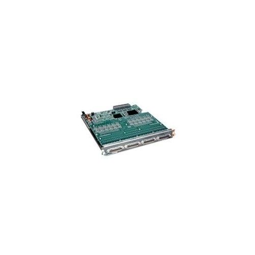 Фото Cisco 7600 Ethernet Module / Catalyst 6500 48-Port 10/100 Upgradable to Voice, RJ-21