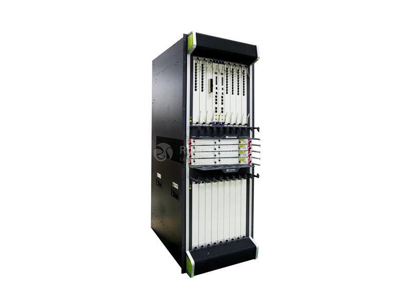 Фото Huawei NetEngine5000E Cluster Router CR5B00BKPB50