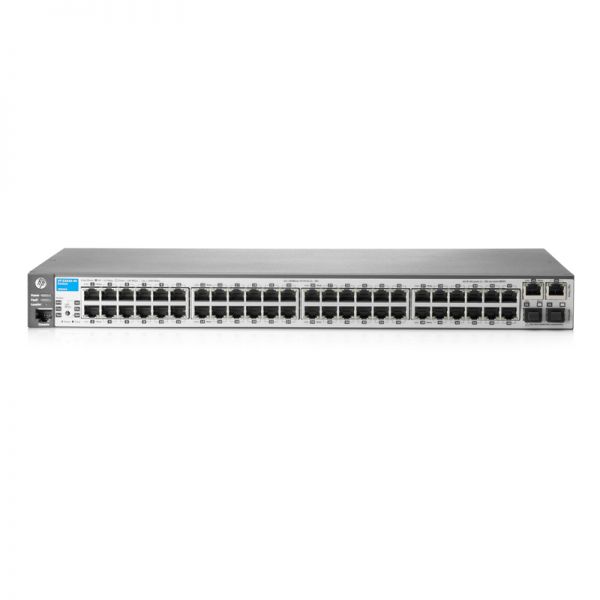 Открыть HPE J9626A - Aruba 2620 Switch Фото HPE J9626A - Aruba 2620 Switch