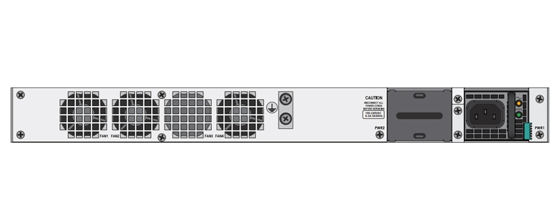 Фото FG-500E - Fortinet NGFW Middle-range Series FortiGate 500E