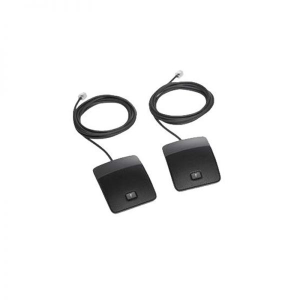 Фото CP-MIC-WIRED-S= Cisco Wired Microphone Kit for 8831