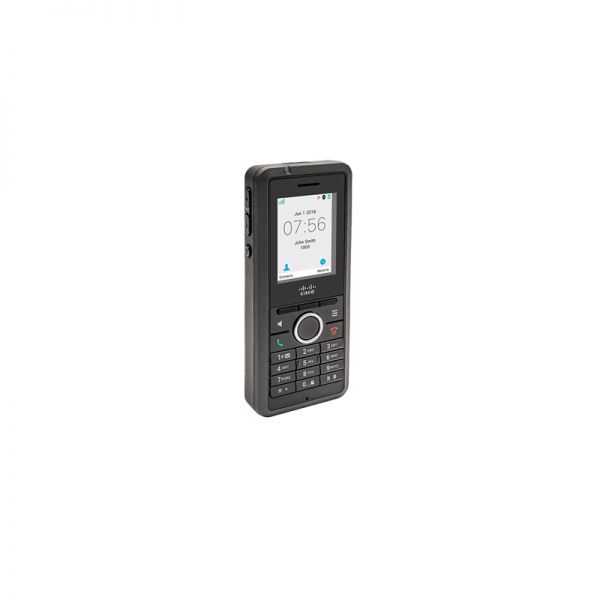 Фото CP-6825-3PC-UR-K9= - Cisco IP DECT 6800