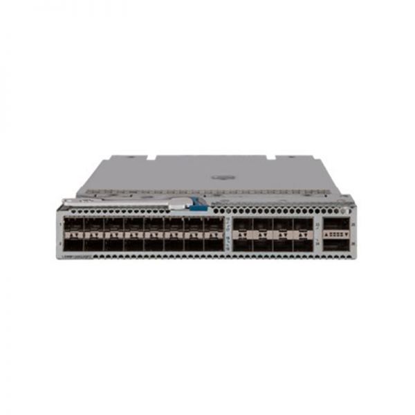 Открыть JH184A - HPE FlexFabric 5930 Switches Фото JH184A - HPE FlexFabric 5930 Switches