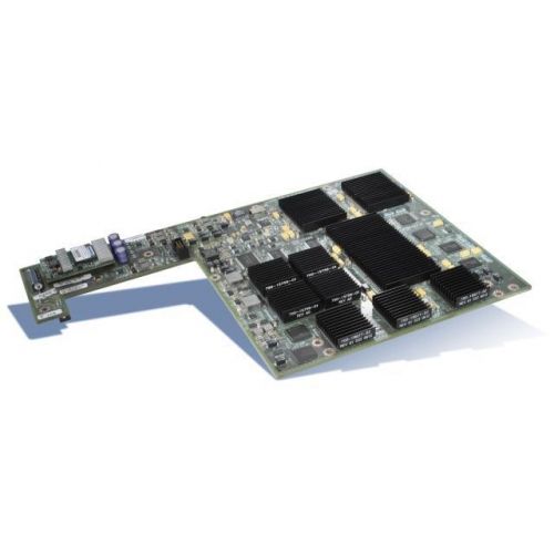 Фото WS-F6700-DFC3CXL Catalyst 6500 Policy Ftr Card/Dist Fwrd Card