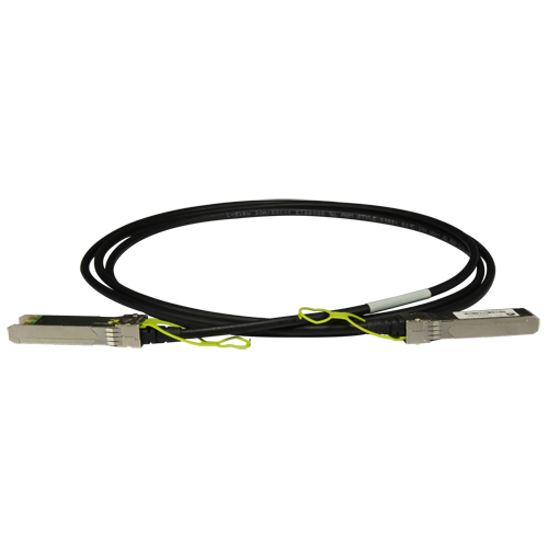 Открыть Huawei SFP-10G-CU5M Optical Transceiver Фото Huawei SFP-10G-CU5M Optical Transceiver