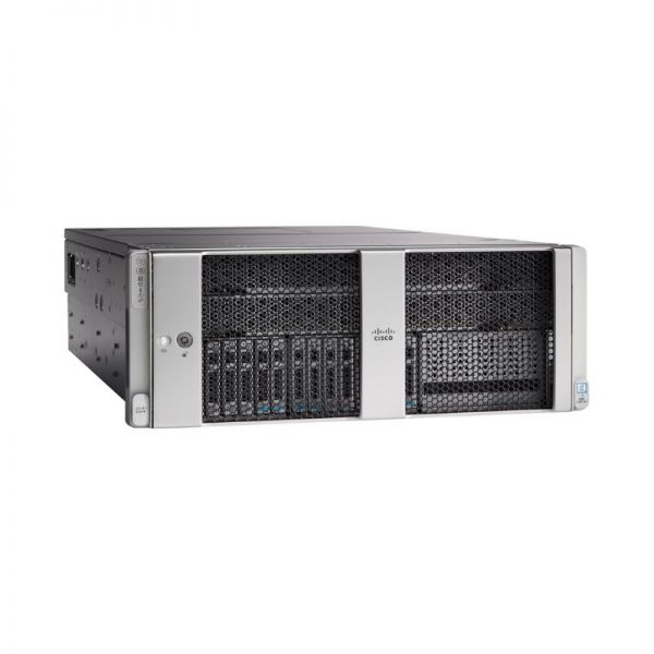 Фото Cisco UCSC-C480-M5