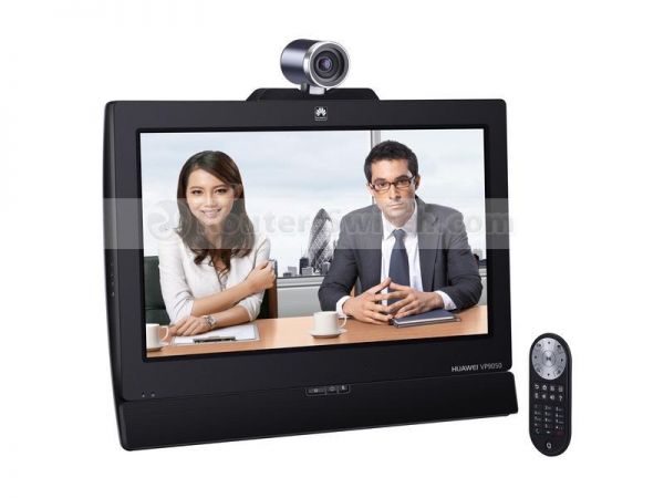 Фото Huawei VC8MAVPEN VP9050 HD Videoconferencing Personal Desktop Endpoint