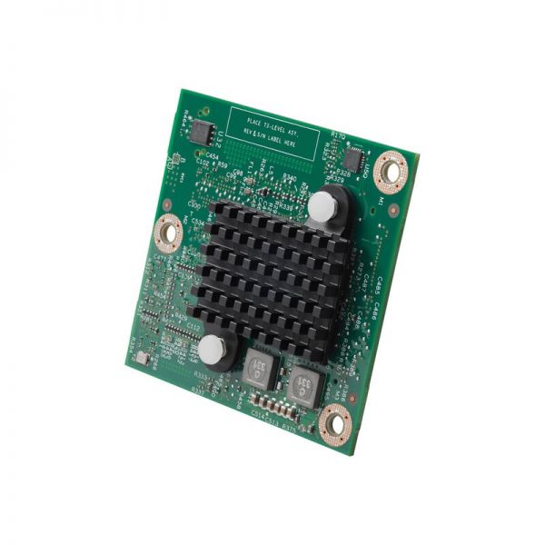 Фото PVDM4-256 - PVDM Voice/FAX Modules