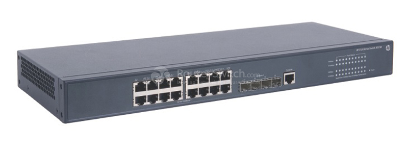 Открыть JE073B - HP 5120 SI Switches Фото JE073B - HP 5120 SI Switches