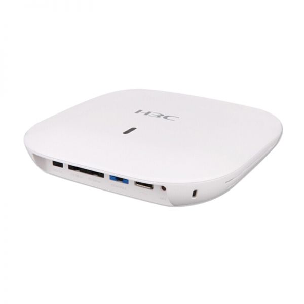 Открыть EWP-WA5320H-FIT - H3C Access Points Фото EWP-WA5320H-FIT - H3C Access Points