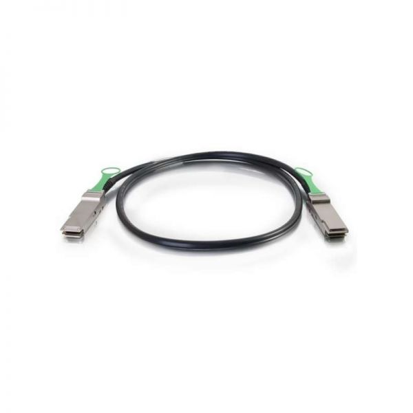 Фото Cisco QSFP-H40G-CU3M