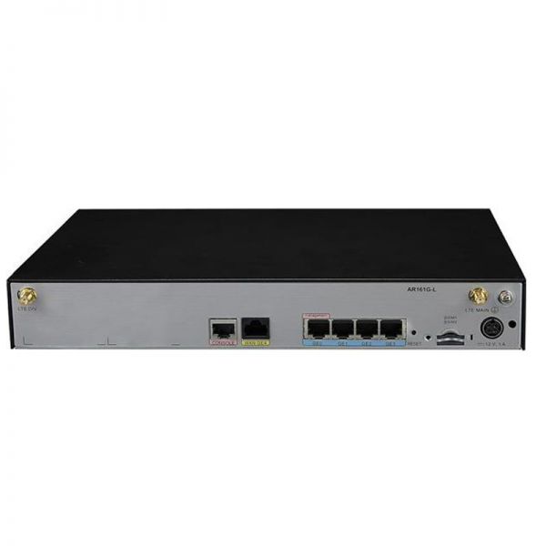 Открыть Huawei AR160 Series Router AR161G-L Фото Huawei AR160 Series Router AR161G-L