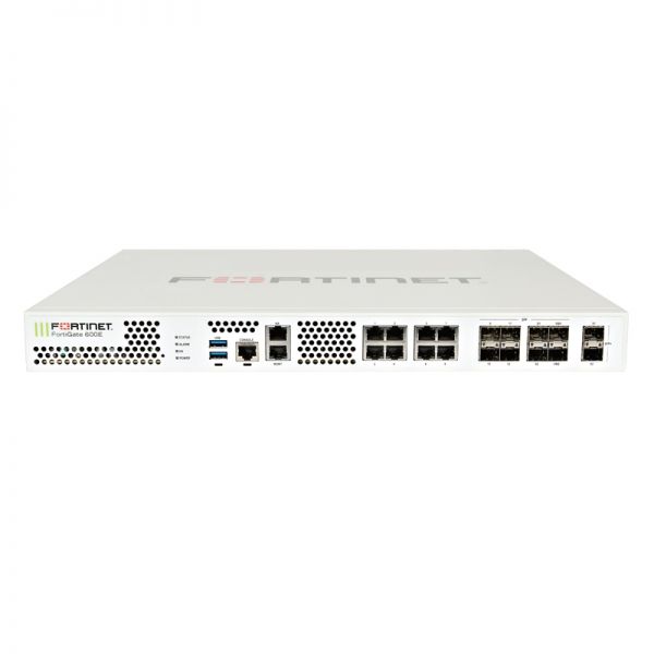 Фото FG-600E - Fortinet NGFW Middle-range Series FortiGate 600E