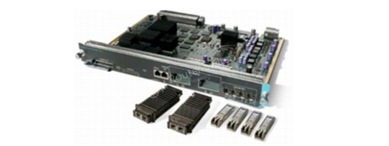 Фото WS-X4516-10GE Catalyst 4500 Migration