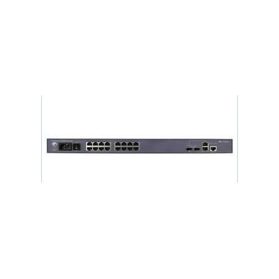 Фото LS-S2318TP-SI-AC Huawei S2300 Series Switch
