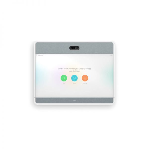 Фото CS-ROOM70SG2-NR-K9 - Cisco Webex Room 70 G2