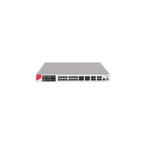 Фото H3C F1000-AI-60 - H3C SecPath Series F1000-AI Firewall Chassis