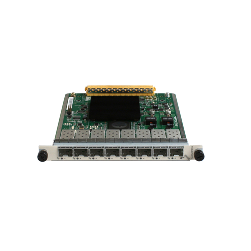 Фото Huawei NetEngine Series Routers Module NEDD00EM8T01