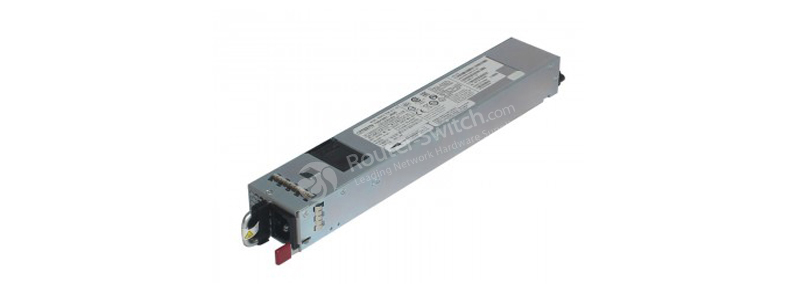 Фото C4KX-PWR-750AC-R= Catalyst 4500X power supply