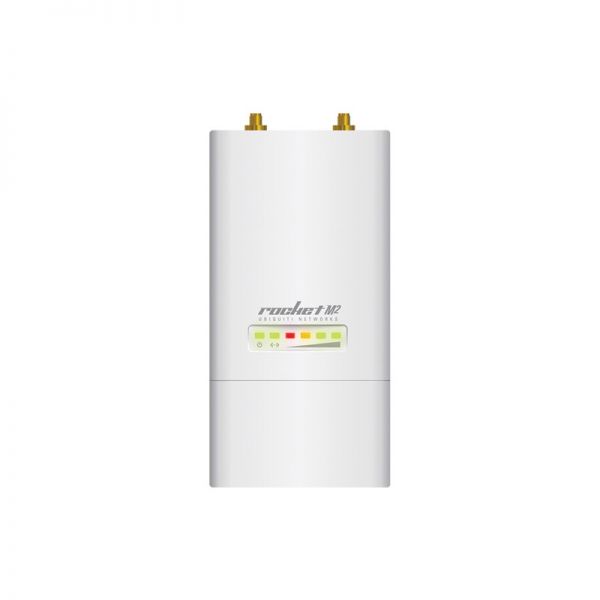 Открыть Rocket M2 - Ubiquiti Wireless Bridges Series Фото Rocket M2 - Ubiquiti Wireless Bridges Series