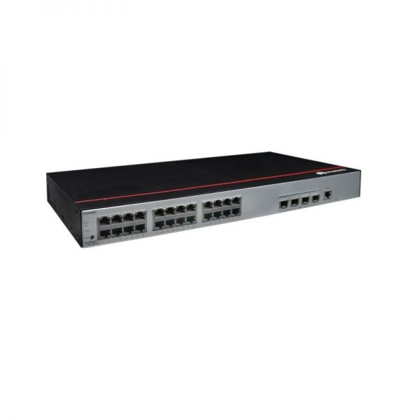 Открыть S1730S-S24T4X-A1 Switch Фото S1730S-S24T4X-A1 Switch