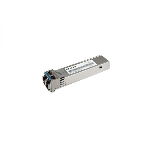 Фото J9151E - Aruba 10G SFP+ LC LR 10km SMF XCVR