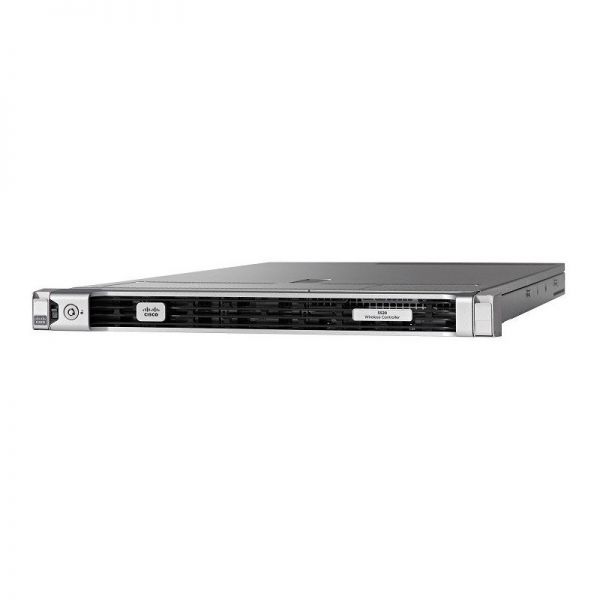 Открыть AIR-CT5520-K9 Cisco 5500 Series Wireless Controller Фото AIR-CT5520-K9 Cisco 5500 Series Wireless Controller