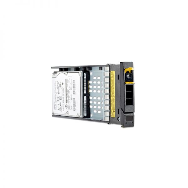 Фото N9Y06B - HPE Server 2.5" Hard Drives