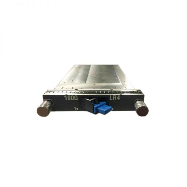Фото ONS-CC-100GE-LR4= - Cisco ONS Transceivers
