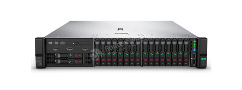Фото P02464-B21 - HPE ProLiant DL380 Gen9/10 Servers