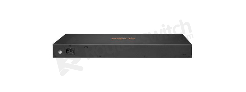 Фото JL675A - Aruba 6100 Series Switch