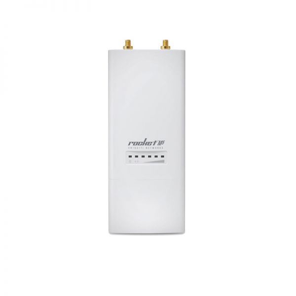 Открыть Rocket M5 - Ubiquiti Wireless Bridges Series Фото Rocket M5 - Ubiquiti Wireless Bridges Series