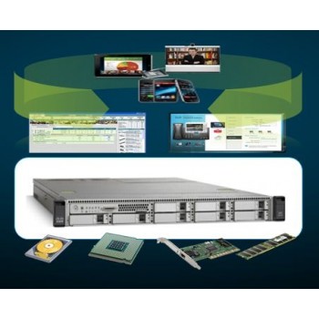 Открыть Cisco Business Edition 6000M Svr (M4) BE6M-M4-K9 Фото Cisco Business Edition 6000M Svr (M4) BE6M-M4-K9
