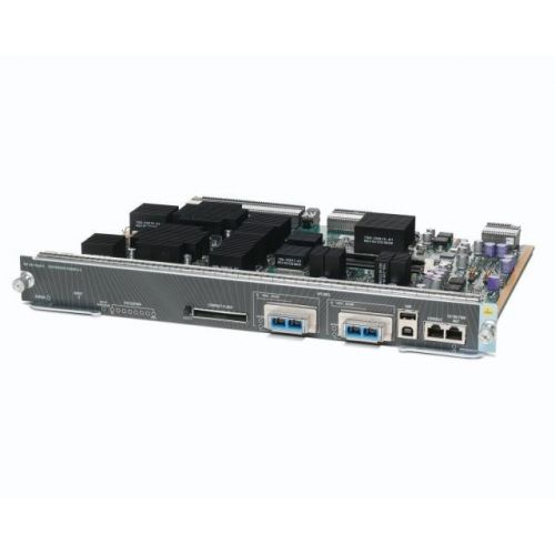Фото WS-X45-SUP6-E Catalyst 4500 E-Series Supervisor Engine