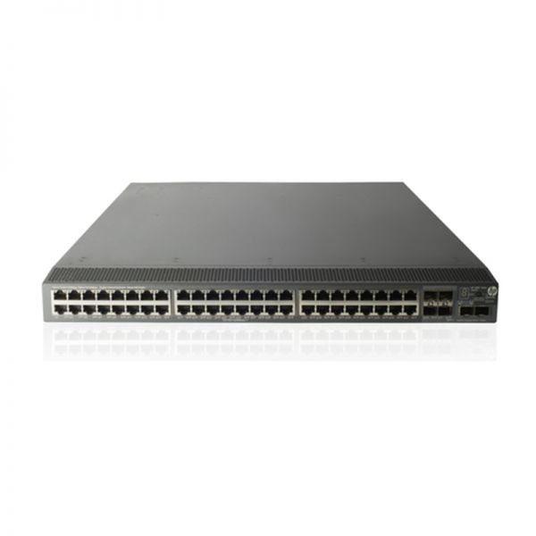 Фото JG225B - HPE FlexFabric 5800 Switches