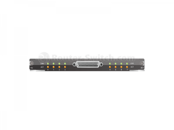 Фото FIC-8E1 0302G163 Huawei USG5150 Unified Security Gateways Interface Card