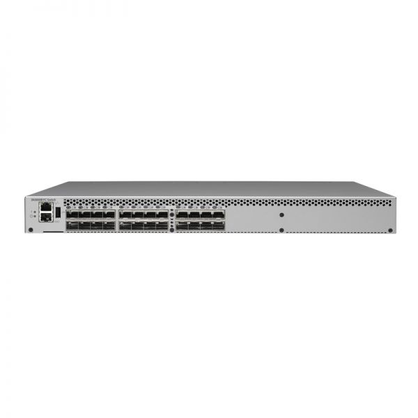 Открыть QW938B - HPE Storage Network Switches Фото QW938B - HPE Storage Network Switches