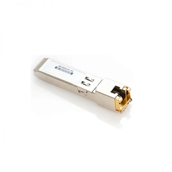 Фото SFP-10G-TX - Cisco SFP GLC Module
