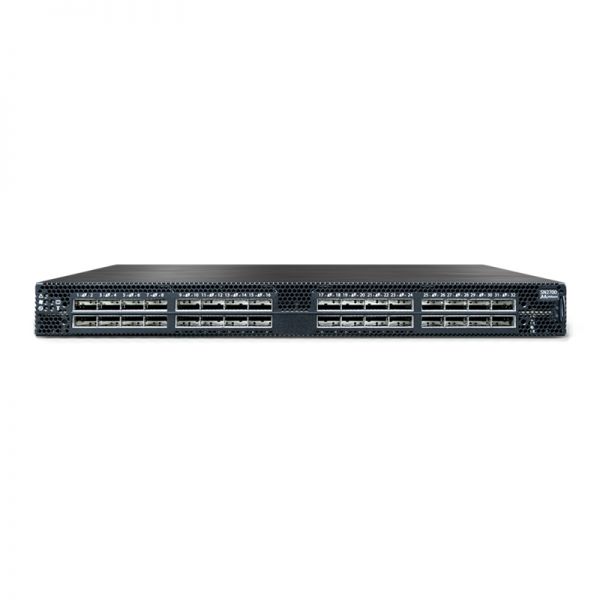 Открыть MSN2700-CS2F - Mellanox Switches Фото MSN2700-CS2F - Mellanox Switches