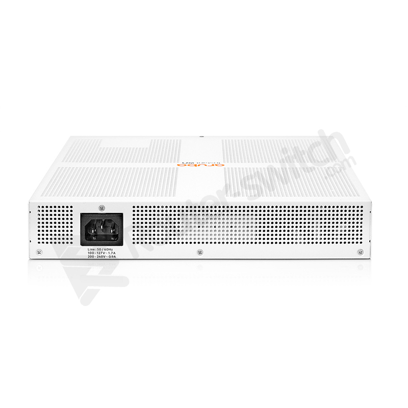 Открыть JL681A - HPE Aruba Instant On 1930 Switches Фото JL681A - HPE Aruba Instant On 1930 Switches