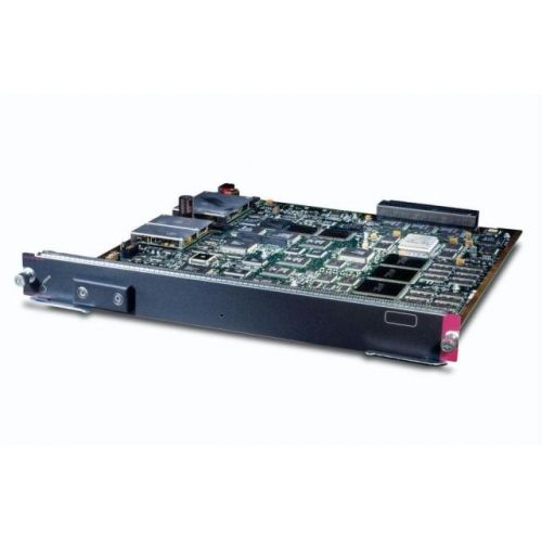 Фото WS-X6066-SLB-APC Catalyst 6500 Service Module