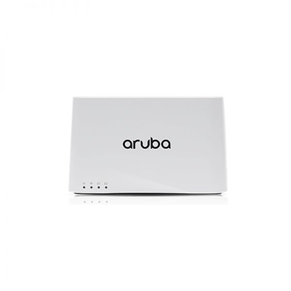 Открыть HPE JY714A - Aruba AP203R Access Point Фото HPE JY714A - Aruba AP203R Access Point