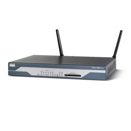 Открыть CISCO1802 Cisco Router Фото CISCO1802 Cisco Router