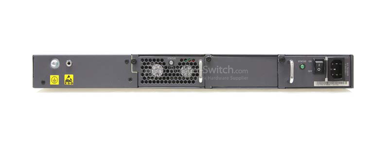 Фото LS-S2326TP-PWR-EI Huawei S2300 Series Switch